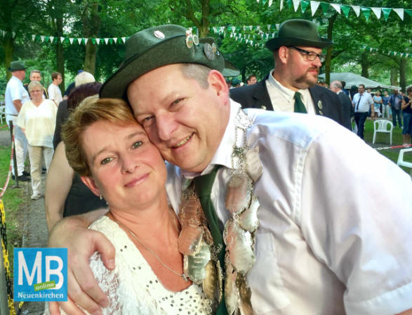 Ortskaiser 2017 Dirk Geisler