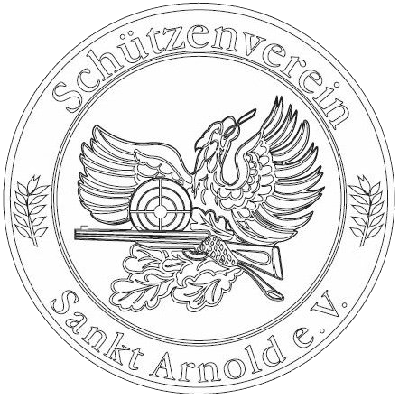 SV St. Arnold Logo