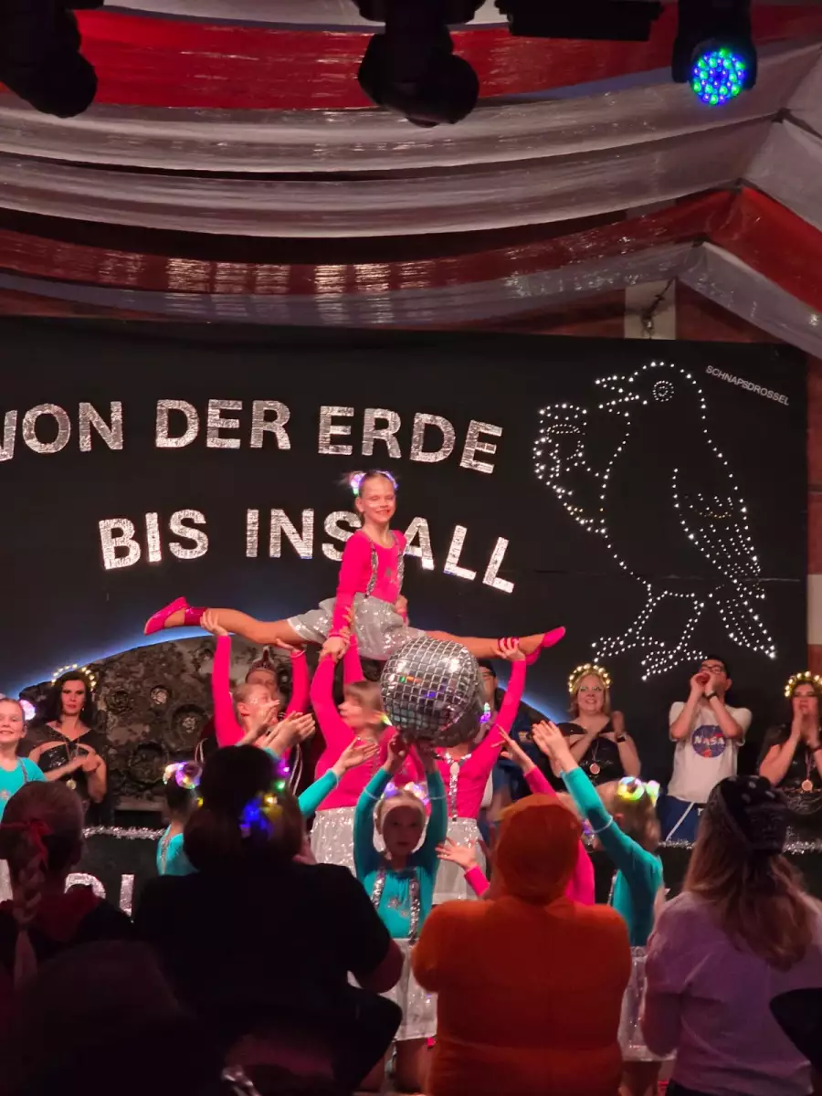 Impressionen vom Karneval