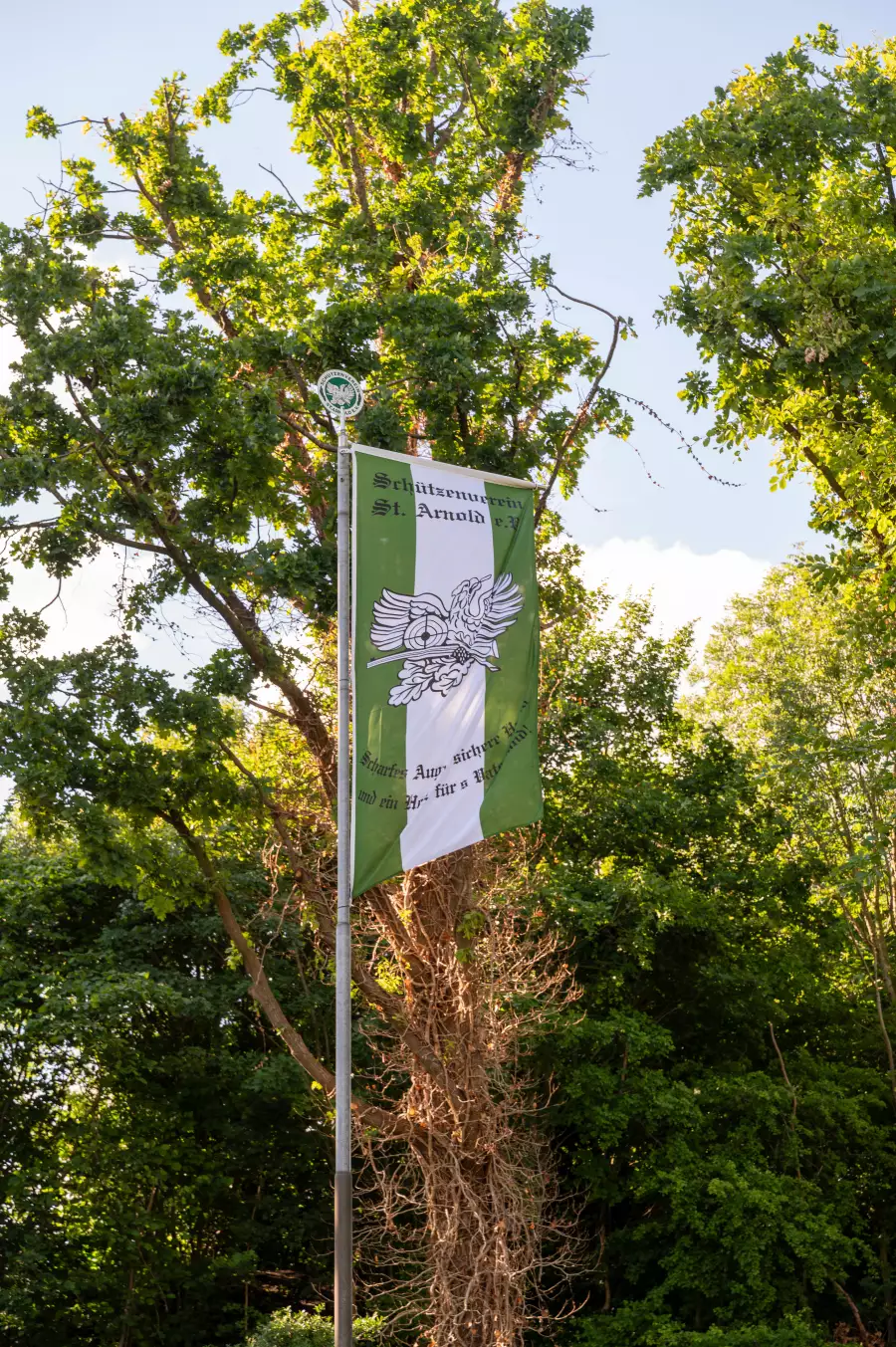 Impressionen vom Schützenfest 2025