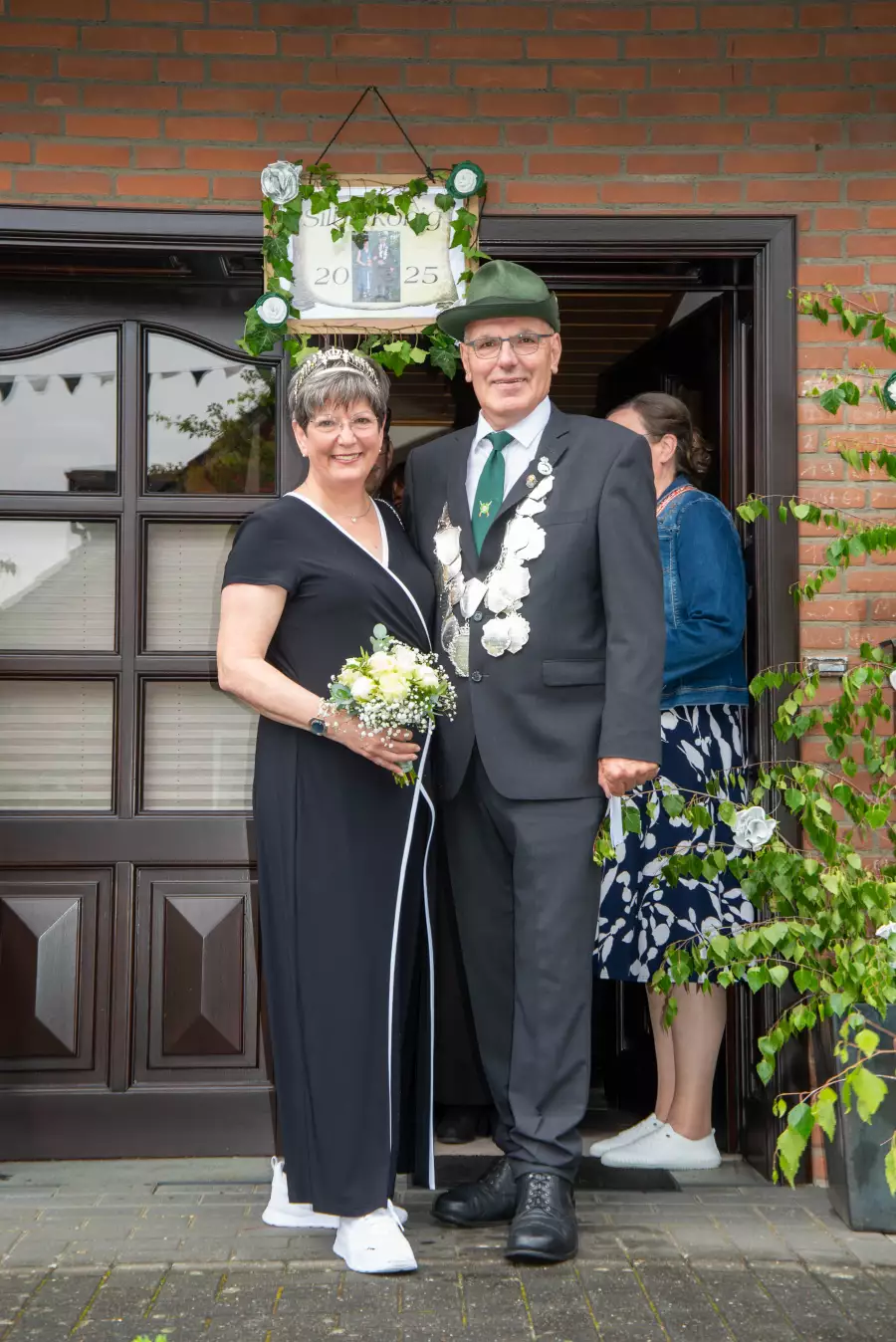 Impressionen vom Schützenfest 2025