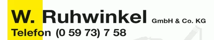 Ruhwinkel