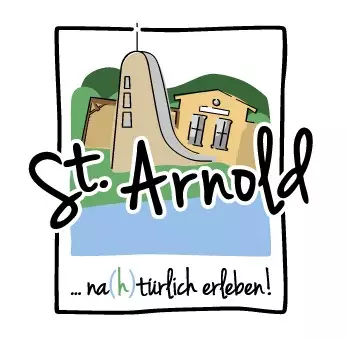 Dorf St.Arnold