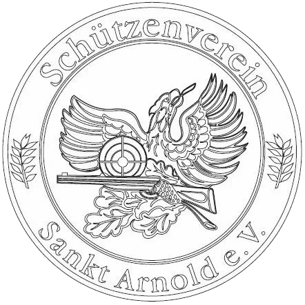 Logo Schützenverein St. Arnold
