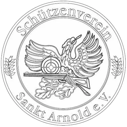 Logo Schützenverein St. Arnold