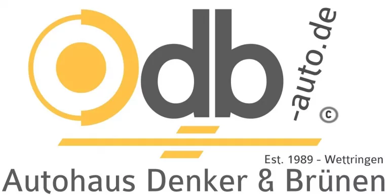 Autohaus Denker und Brünen