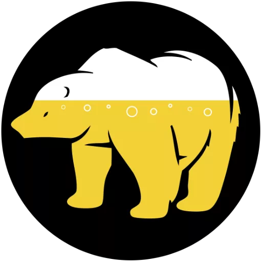 Bierbär
