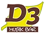 D3