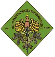 SV Heithoeker