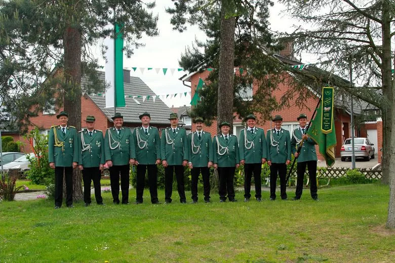 Offiziere 2015