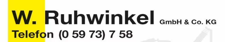 Ruhwinkel