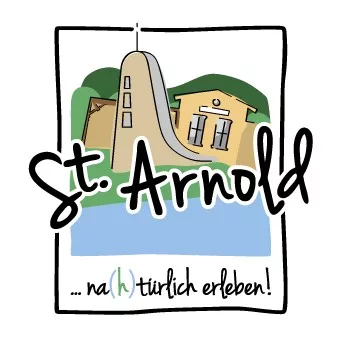 Dorf St.Arnold